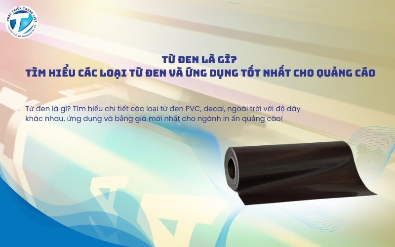 Từ Đen Là Gì? Tìm Hiểu Các Loại Từ Đen Và Ứng Dụng Tốt Nhất Cho Quảng Cáo